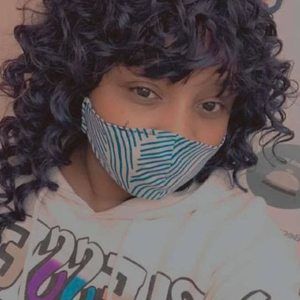 Meet your Posher, Patrice